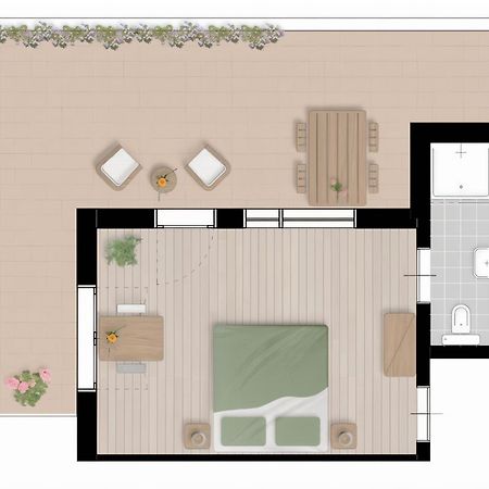 Apartamento Berghaus Weissbriach Exterior foto