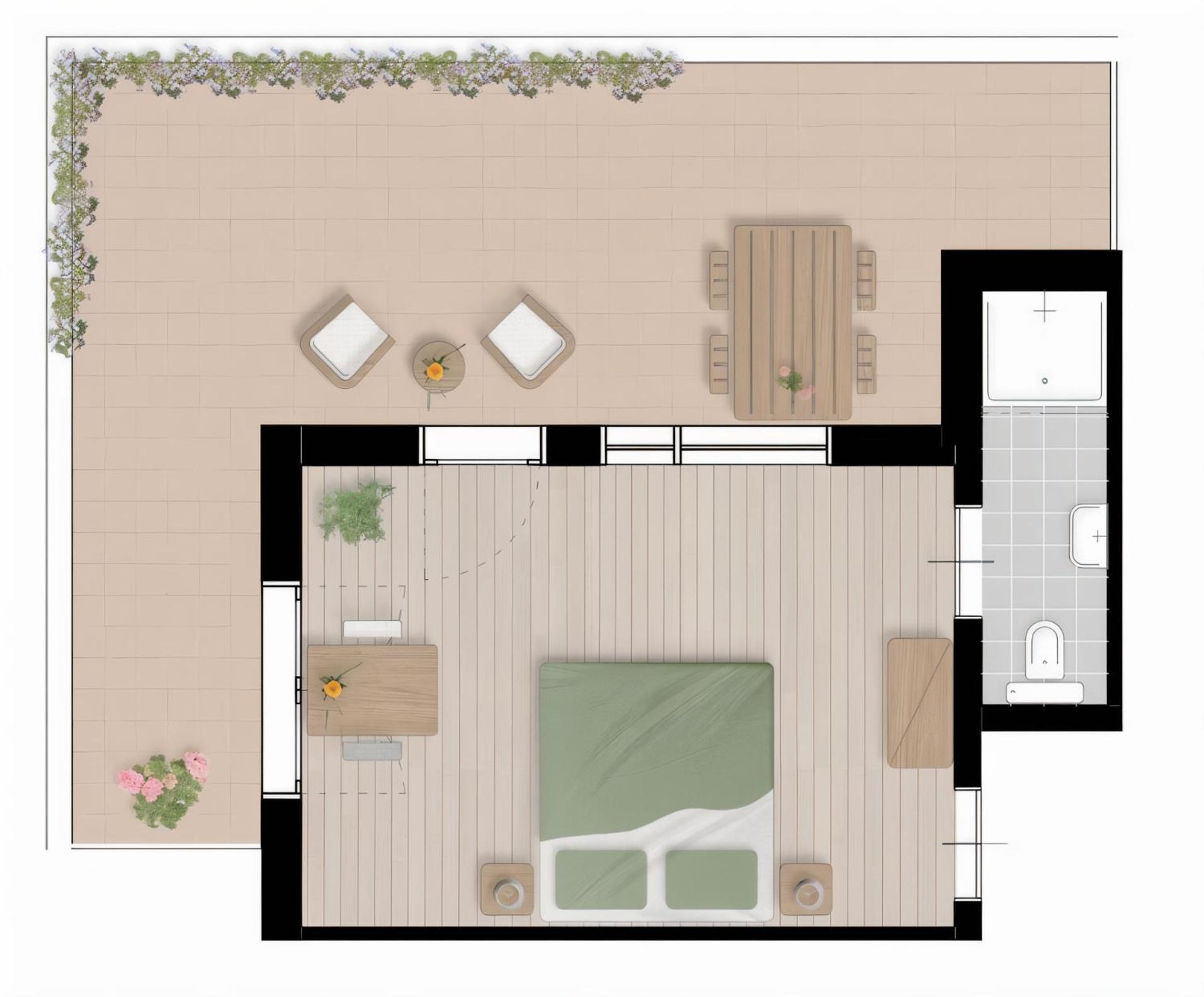 Apartamento Berghaus Weissbriach Exterior foto